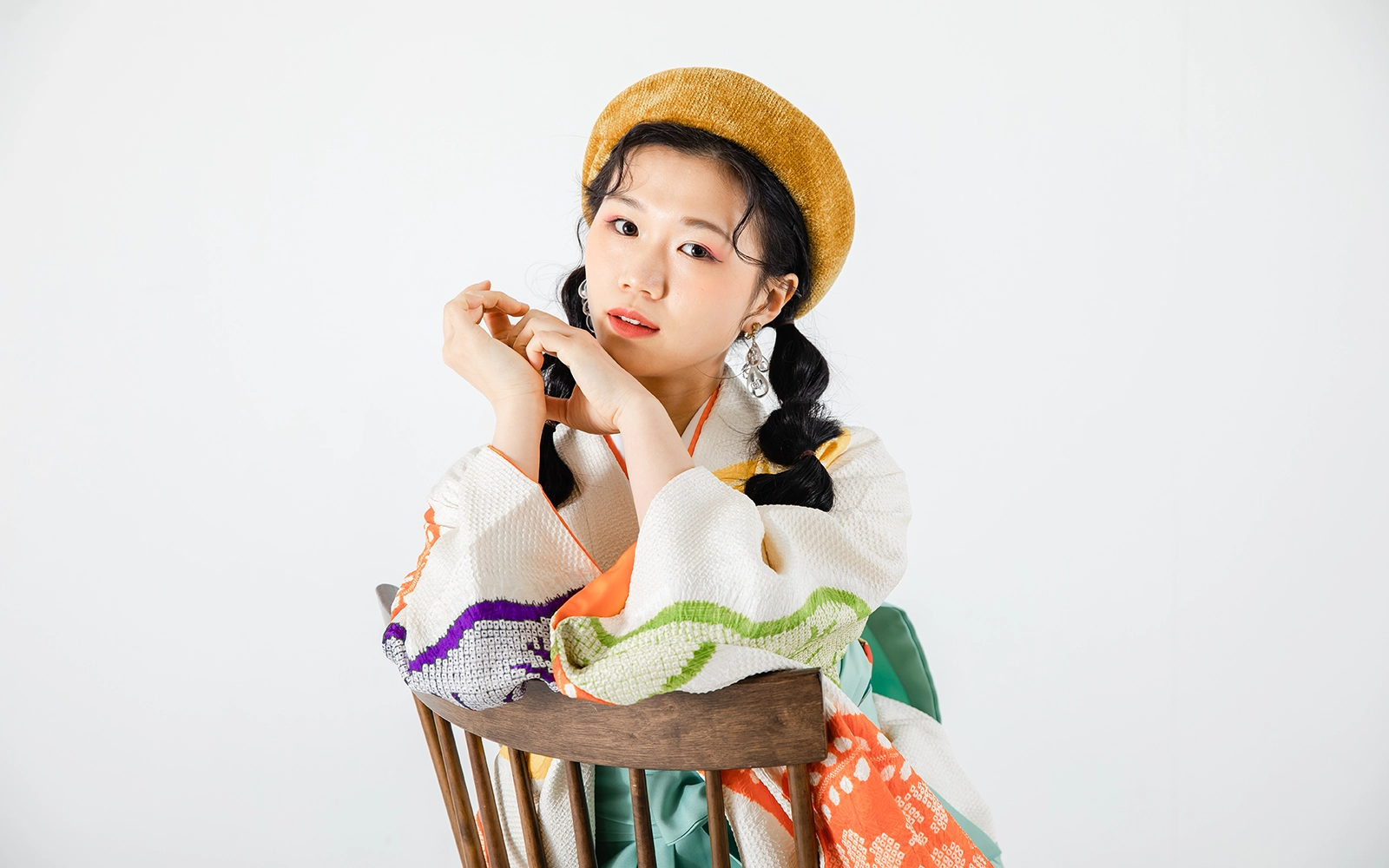 成人式振袖レンタル・袴・着物｜前撮り｜富山｜キモノコアラ