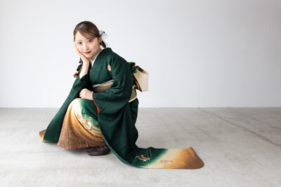 富山の振袖レンタルはいつ予約するのが正解？