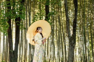 富山の成人式前撮りはいつがベスト？振袖レンタルと一緒に考えよう