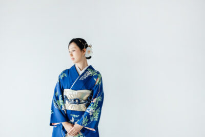 成人式前撮りにかかる費用の目安【富山】