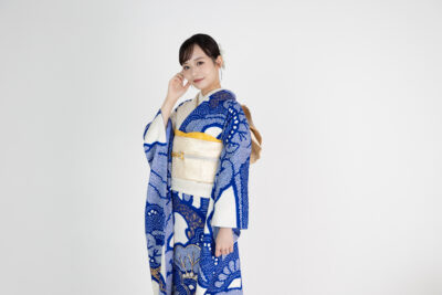 成人式撮影で人気の振袖カラー【富山キモノコアラ版】