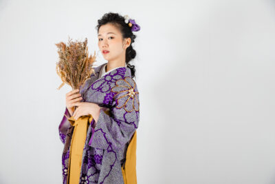 富山で卒業袴を予約するタイミングは？キモノコアラで理想の一着を！