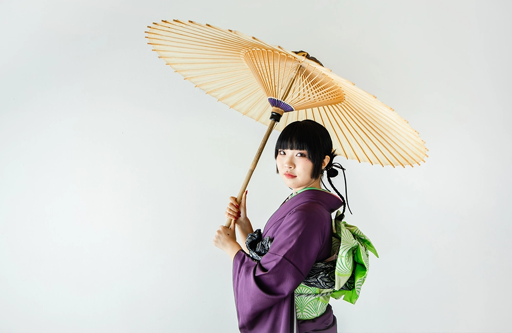 コアラの振袖がおすすめな4つの理由