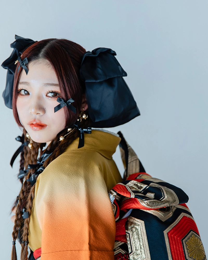 振袖（成人式）